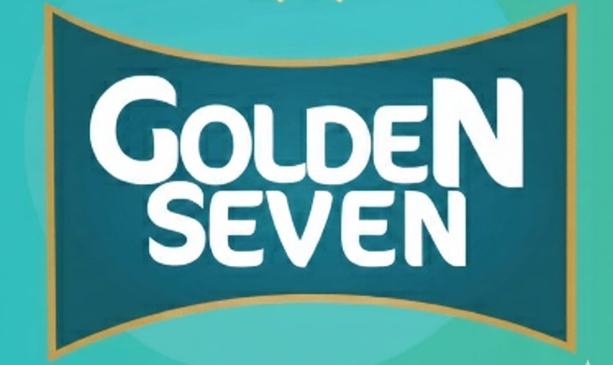 Golden Seven